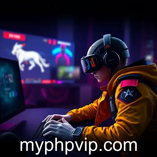 phpvip