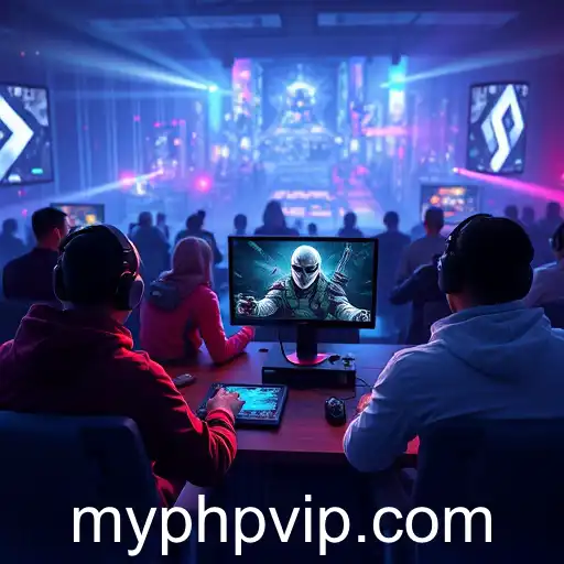 The Evolution of Online Gaming in 2025