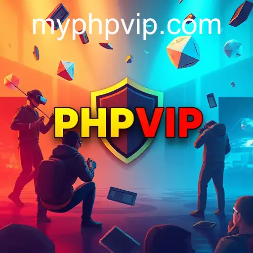 PHPVIP: The Hub of English Gaming