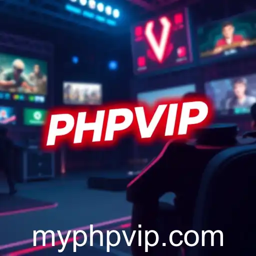 The Rise of PHPVIP in Online Gaming